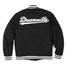 Logo Varsity Jacket