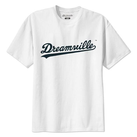 DREAMVILLE LOGO T-SHIRT